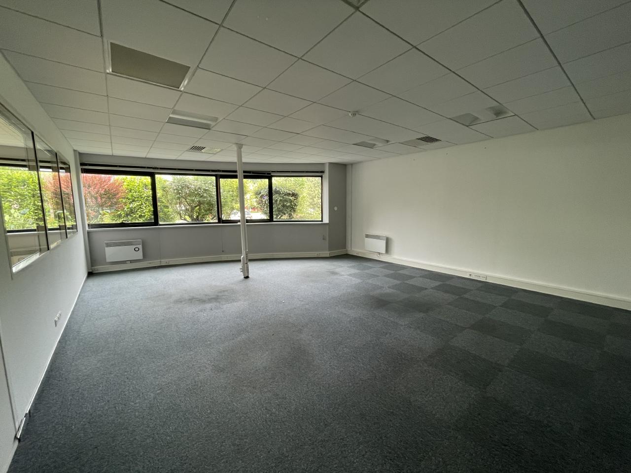 Bureau Oberhausbergen 365m² Vente bureau Oberhausbergen Bas-Rhin OVBUR2315683 8